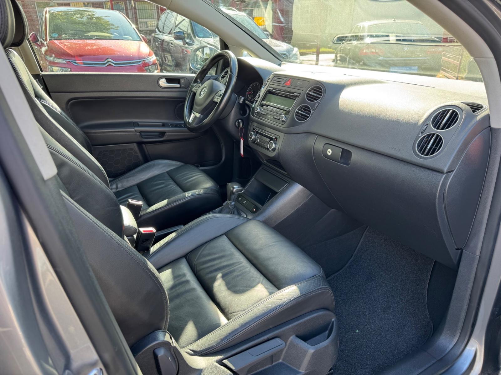 Volkswagen Golf Plus VI Highline, Automatik , Neue Kette