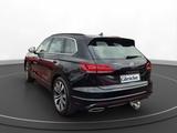 Volkswagen Touareg 3.0 TDI DSG R-Line 4Motion SHZ AHK Luft - Volkswagen Gebrauchtwagen in Berlin