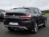 BMW X4 xDrive 20d X-Line HUD LED W-LAN NAVI KAMERA - BMW X4 aus 2021