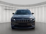 Jeep Cherokee Overland Autom.mit Top Ausstattung !!! - Jeep Cherokee aus 2019