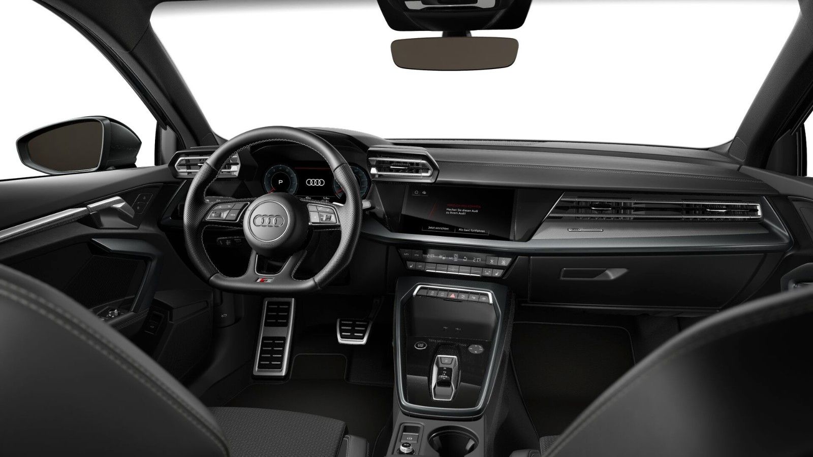 Audi A3 - Bild 6