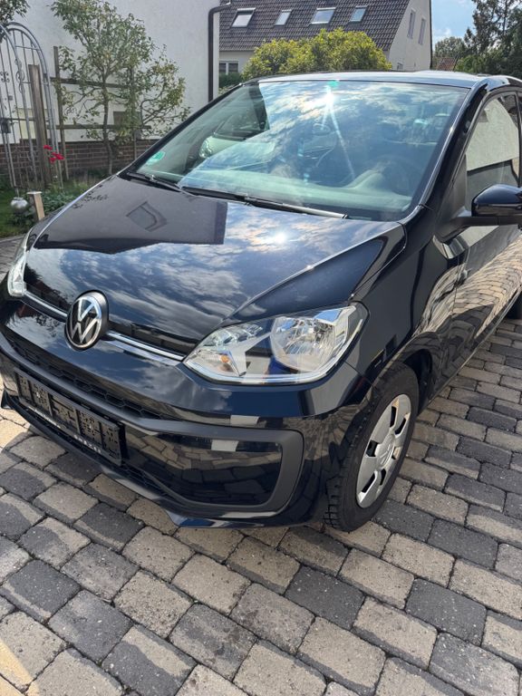 Image of Volkswagen up!