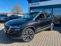 Skoda Karoq Tour 4x4 Matrix-LED+Standheizung