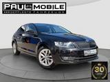 Skoda Octavia 1.8 DSG Elegance Bi-Xenon Tempom.PDC v+h - Skoda Octavia: Limousine