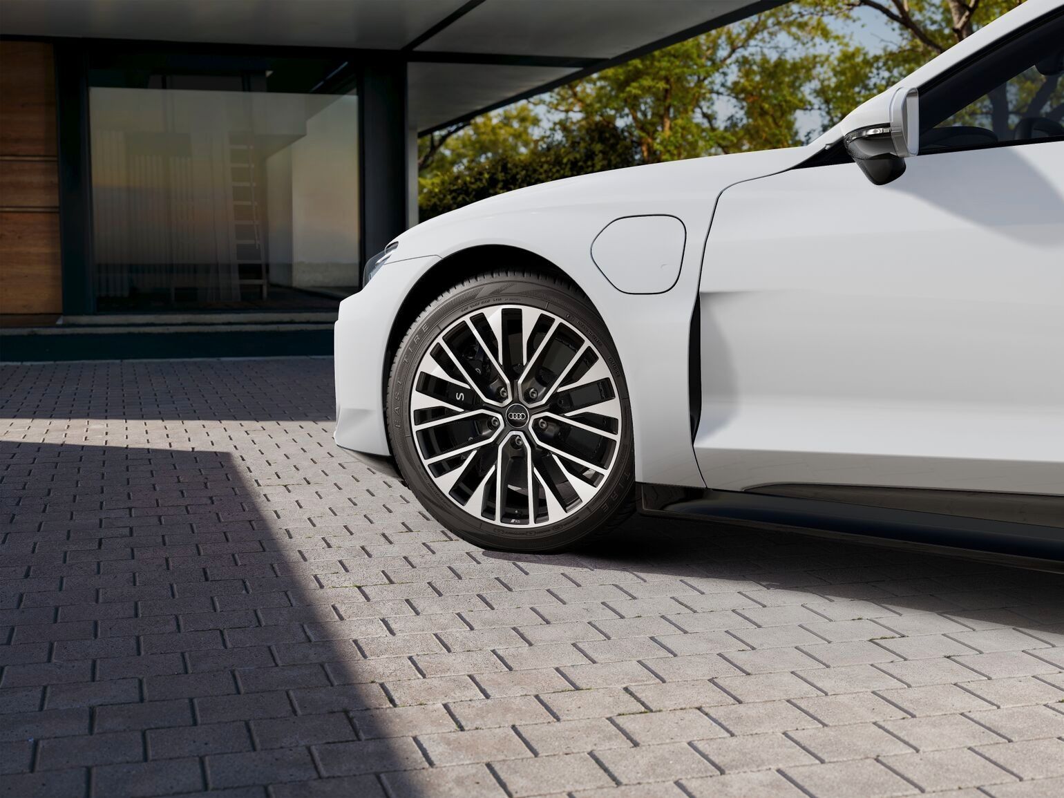 Audi e-tron GT - Bild 3