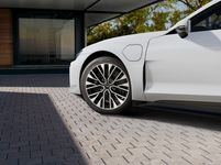 Audi e-tron GT - Vorschau Bild 3