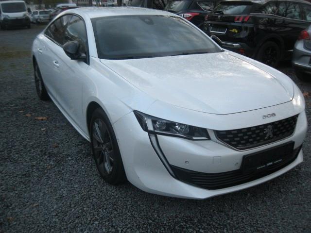 Peugeot 508 GT Line