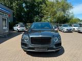 Bentley Bentayga V8 1-HAND*MWST*HUD*AIR*SOFT*360°*PANO! - Bentley Gebrauchtwagen von 2020
