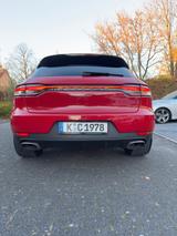 Porsche Macan 2.0 *Pano*Bose*Facelift*20Zoll* - Porsche aus 2019