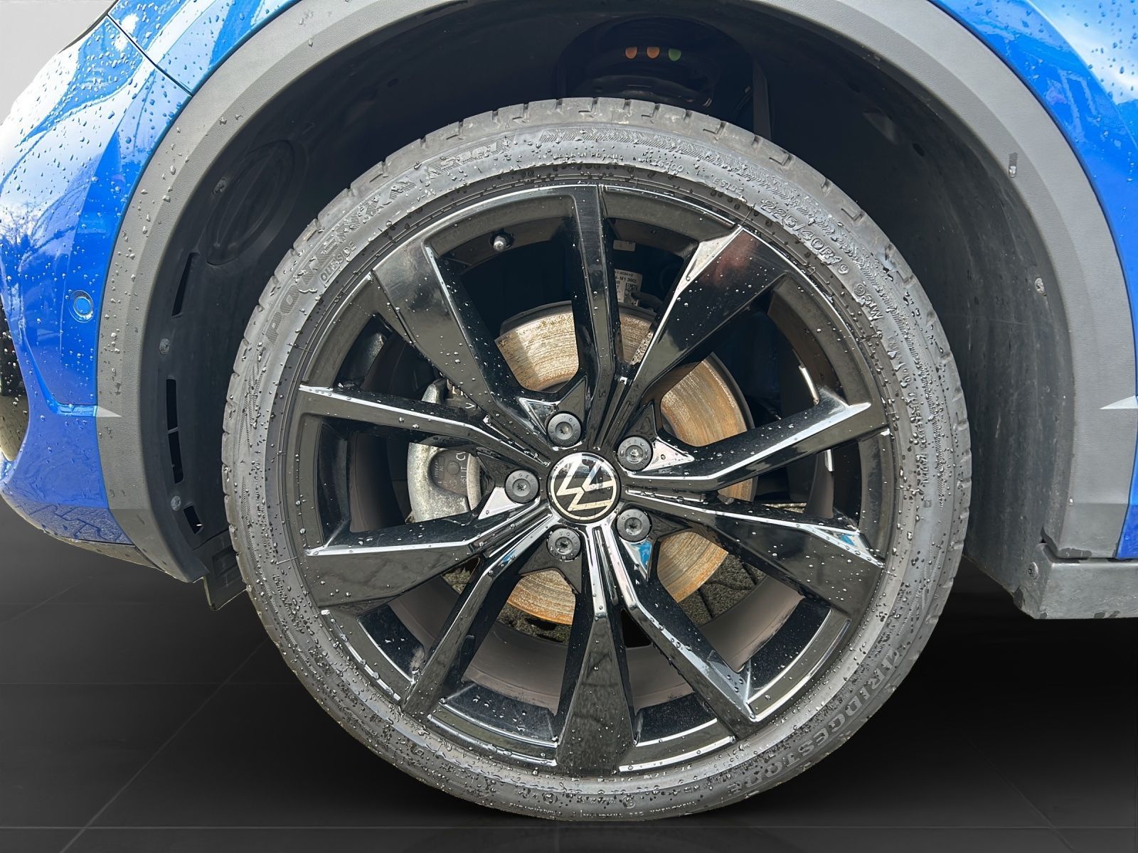 Volkswagen T-Roc - Bild 7