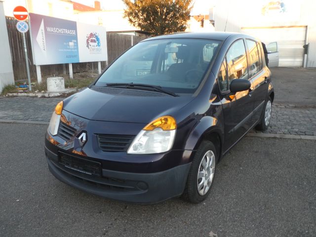 Renault Modus Authentique 1,2