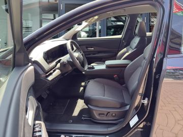Nissan Ariya Coupe 63 kWh °LED°Navi°RFK°AAC°ACC°SHZ°
