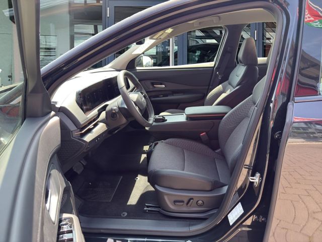 Nissan Ariya Coupe 63 kWh °LED°Navi°RFK°AAC°ACC°SHZ°