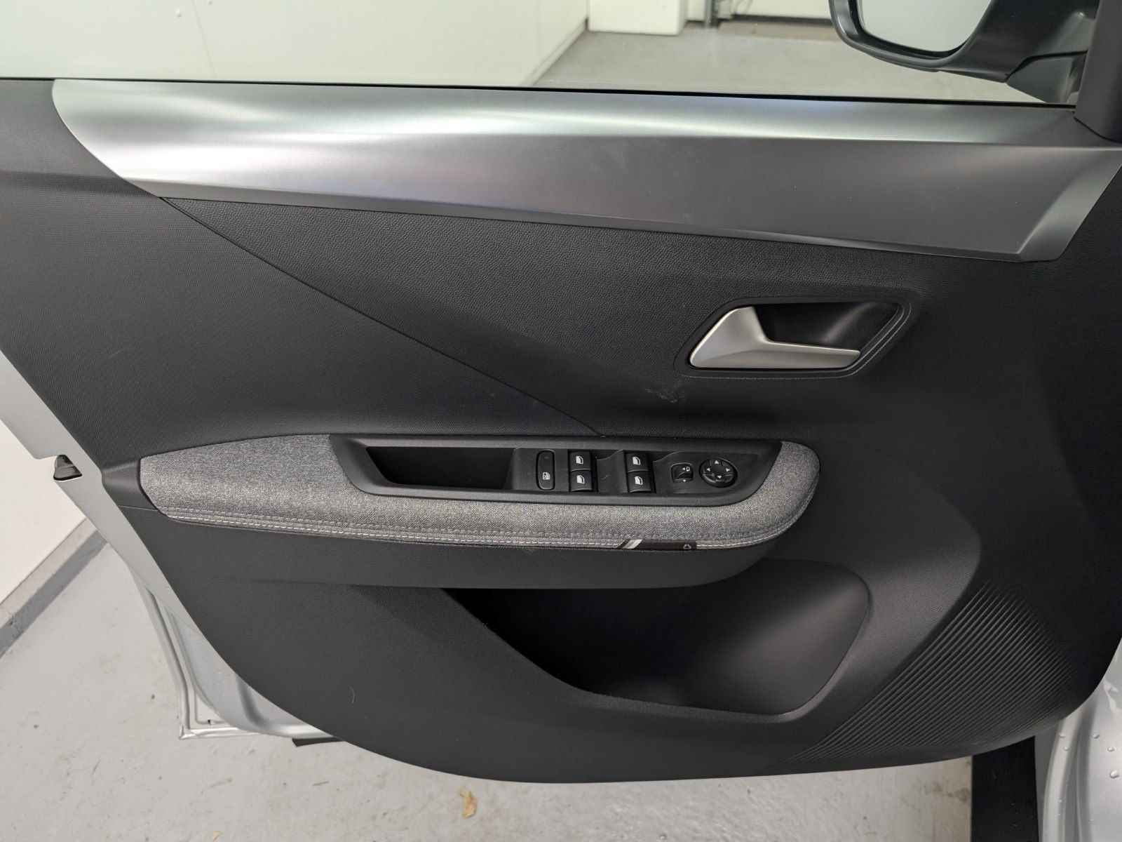 OPEL Frontera  1.2 GS Hybrid Navi LED Kamera – Bild 31