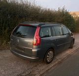 Citroën Citroen C4 Grand Picasso 2.0L Diesel - Citroën C4 Picasso aus 2009: Grand