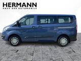 Ford Tourneo Custom Kombi 2.0 TDCi 310 L1 Trend LED - gebrauchte Ford Tourneo Custom aus dem Jahr 2016