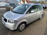 Audi A2 1.2 TDI/TÜV 09-2026/2HD - Audi A2: 1.2