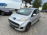 Peugeot 107 Filou 70 2-Tronic AUTOMATIK /  KLIMA - gebrauchte Peugeot 107 aus dem Jahr 2009