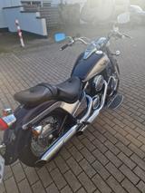 Kawasaki VN 800 B Classic - KAWASAKI VN 800 CLASSIC