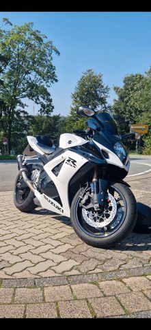 Suzuki Gsxr1000 