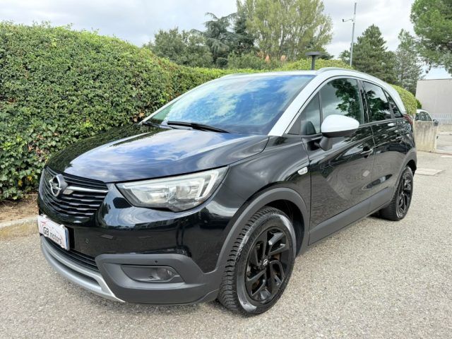 Image of Opel Crossland (X)
