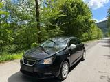 Seat Ibiza 1,6l *105 Ps !!! Navi !! - Seat Ibiza 6L mit Diesel-Antrieb