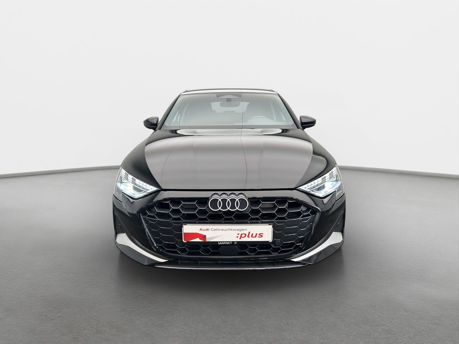 Audi A3 - Bild 12