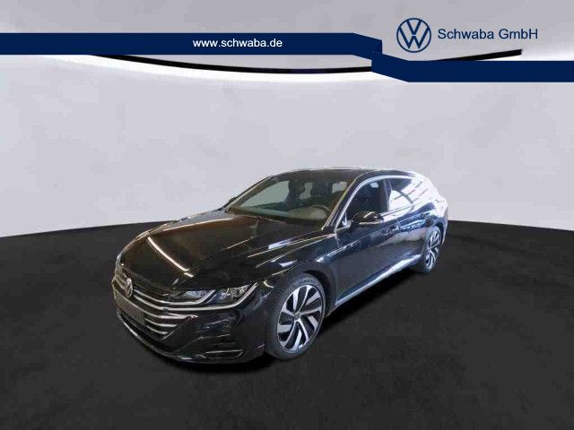 Volkswagen Arteon Shooting Brake R-Line 2.0 TSI AHK*8-fach