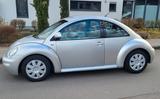 Volkswagen Beetle - VW Gebrauchtwagen von 2001