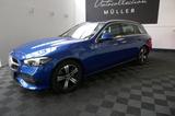 Mercedes-Benz C 180 C T-Modell *NAVI*8fach*TOP - Mercedes-Benz C 180: 1.8