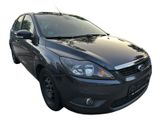 Ford Focus Lim. Sport - Ford Focus: Kleinwagen