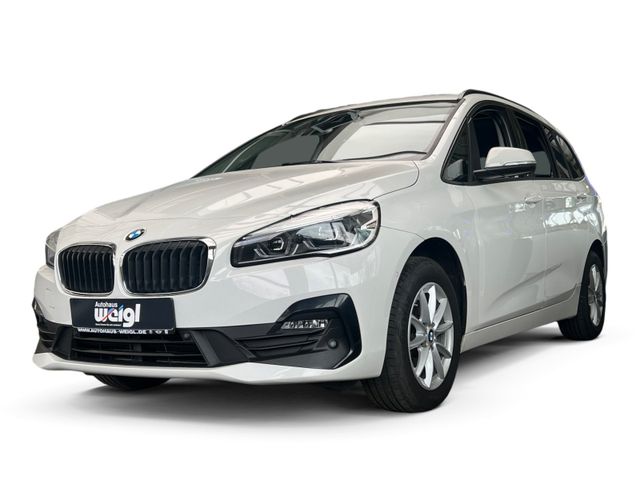 BMW 216d Gran Tourer +Driving Assist+Parkassist+AHK+