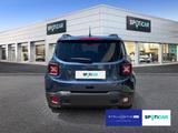 Jeep Renegade S 1.3 T-GDI *Navi *Leder *Panorama-Dach - gebrauchte Jeep Renegade aus dem Jahr 2022