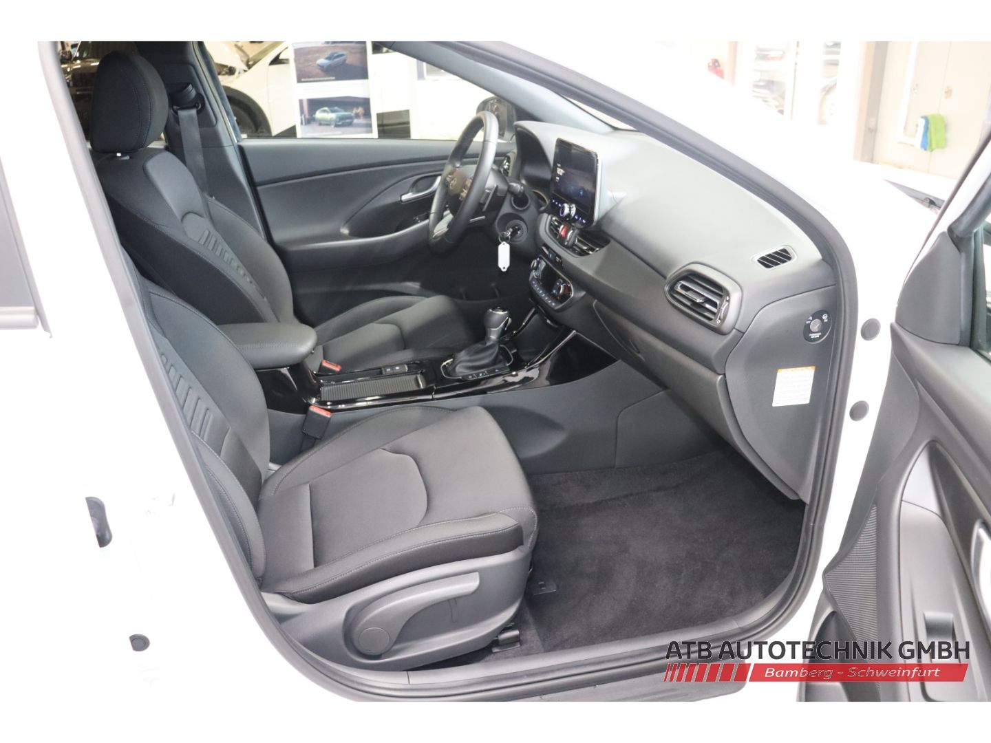 Hyundai i30 – Bild 11