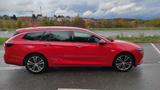 Opel Insignia B ST , Pano, SHZ, AHK, Matrix LED  - Opel Insignia: ST