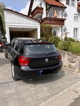 BMW 116d - - BMW 116: 116d