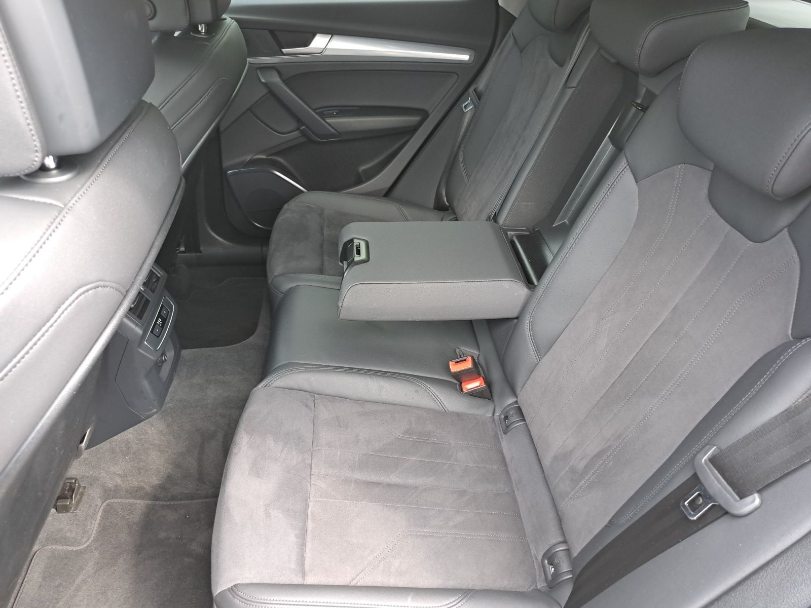 Audi Q5 - Bild 13