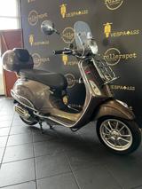 Vespa Primavera 50 iGet Touring 700km Klapptr. - Offers