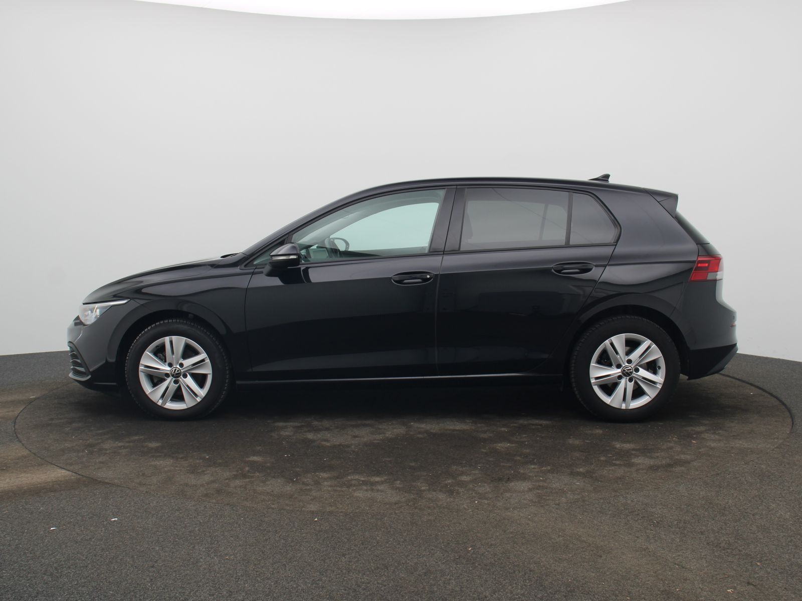 Volkswagen Golf - Bild 5