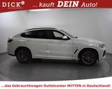 BMW X4 xDr 30d Sport Aut M PAKET+SHADOW+AHK+360+PROF