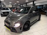 Abarth 595 Competizione|AUT.|REC.MONZA KLAPPENAUSPUFF - Abarth aus 2020