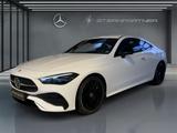 Mercedes-Benz CLE 450 4M AMG+MBUX+Memory+Night+Ambiente+KAMERA - Mercedes-Benz CLE 450: Weiß