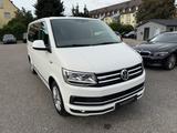 Volkswagen T6 Multivan Generation Six 4M AHK /  ACC / STHZ - Volkswagen T6 Multivan in Nürnberg
