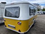 HYMER / ERIBA / HYMERCAR Eriba Touring 530 Nugget Gold Edition/Dusche - Angebote