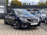 Nissan Pulsar Tekna*190PS*Spurhalt*ACC*Navi*R.Kam*Tüv - gebrauchte Nissan Pulsar aus dem Jahr 2015