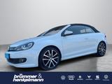 Volkswagen Golf IV Cabriolet Allstar 1.4 TSI BMT +Leder+Xen - Volkswagen Golf Iv mit Benzin-Antrieb