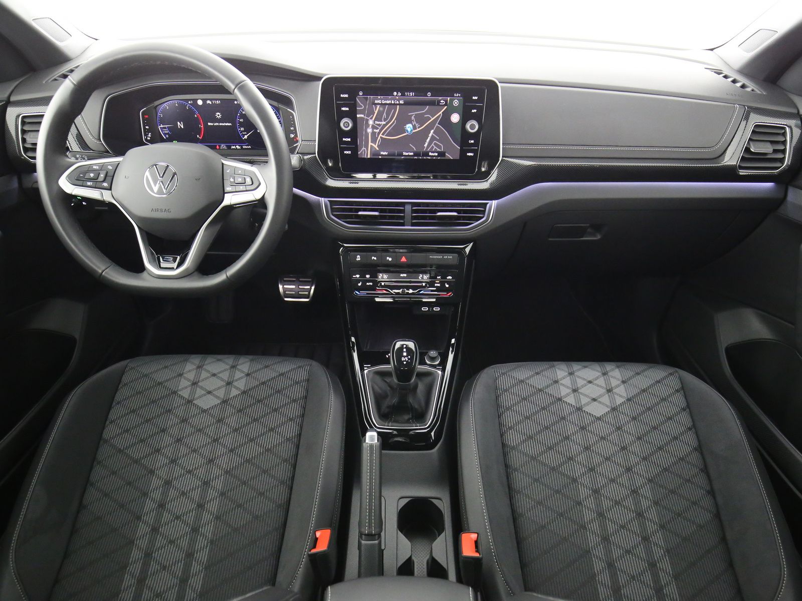 Volkswagen T-Cross - Bild 15