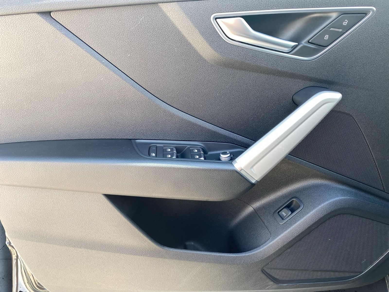 Audi Q2 - Bild 15