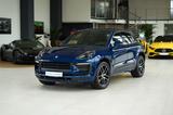 Porsche Macan PDK*SPORT-CHRONO*PDLS+*BOSE*PANO*20"LM*1HD