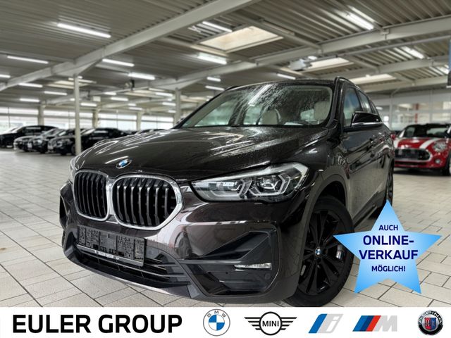 BMW X1 xDrive 25e A Sport-Line 18'' Navi Leder LED A